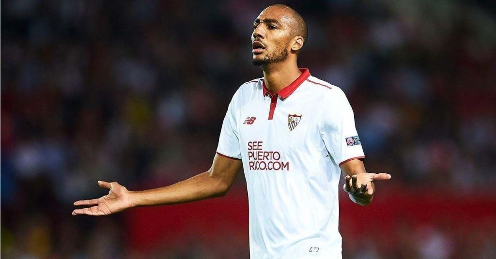 Pengaruh Monchi Mudahkan Langkah Roma Dapatkan N'Zonzi