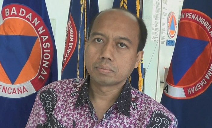 Korban Jiwa akibat Tsunami Selat Sunda Bertambah Jadi 62 Orang