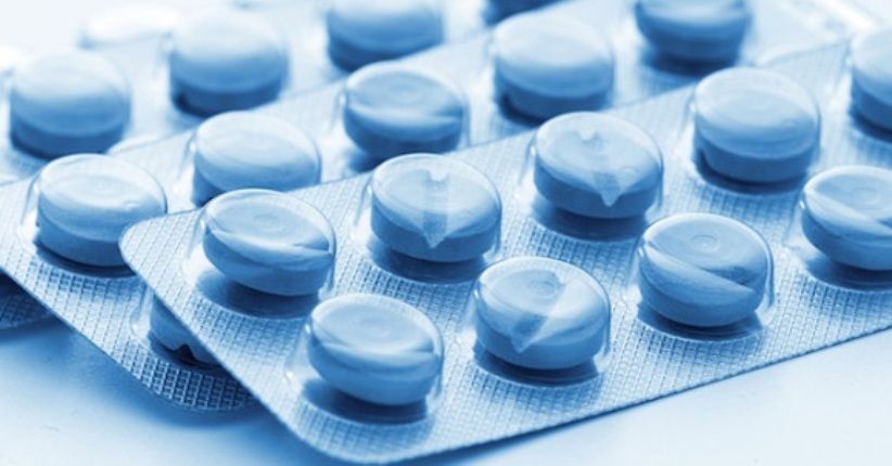 Terungkap, Obat Viagra Bisa Sembuhkan Gangguan Penglihatan