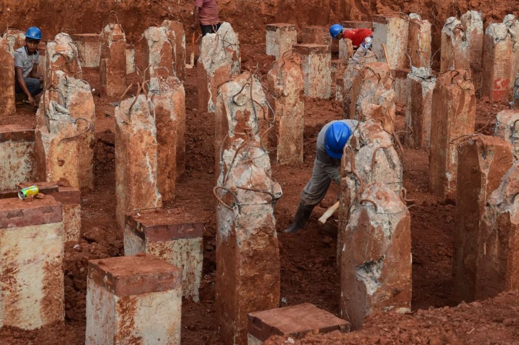 Tersangka Dugaan Korupsi Lahan Rumah DP 0 Rupiah, Dirut Perumda Sarana Jaya Dinonaktifkan