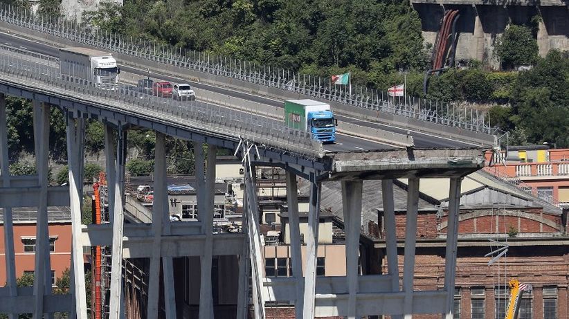 5 Tragedi Jembatan Ambruk di Dunia, Paling Mematikan Terjadi di AS