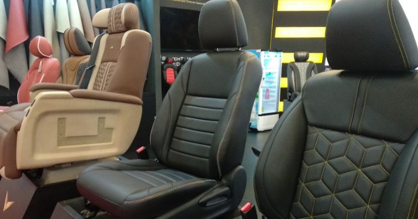 Tips Memilih Jok Mobil Nyaman Digunakan