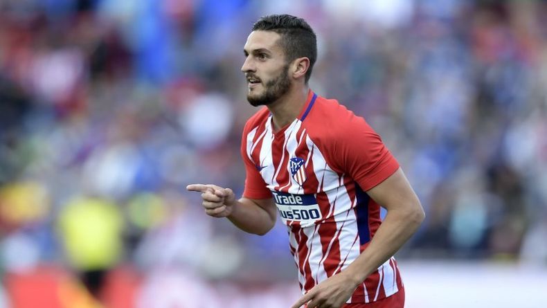Koke: Hadapi Real Madrid di Final Selalu Istimewa