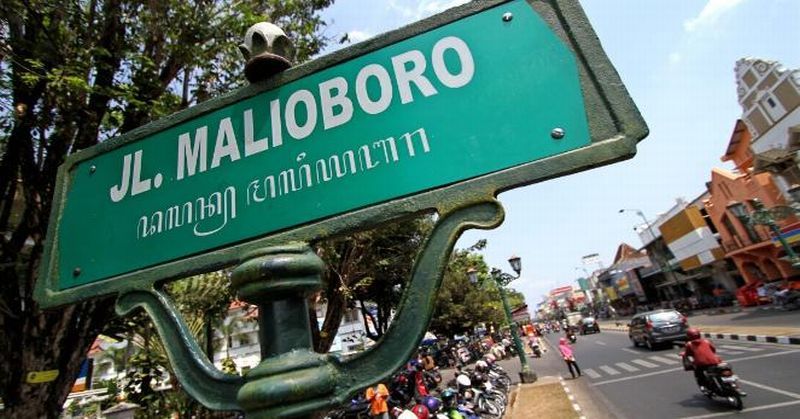 Makan Lesehan di Malioboro dengan Harga Tak Wajar, Ini Kata Netizen 