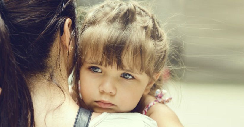 Moms, Ini Pentingnya Pantau Tumbuh Kembang Buah Hati