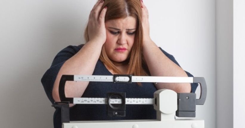 Jangan Anggap Remeh Obesitas, Anda Rentan Kena Kanker dan Diabetes