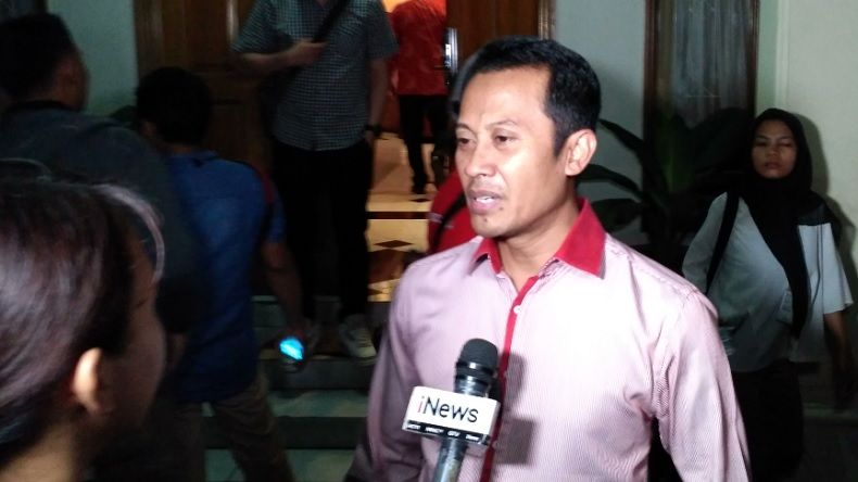 Mantan Ketum IMM: Biarlah Muhammadiyah Tetap di Jalur Dakwah