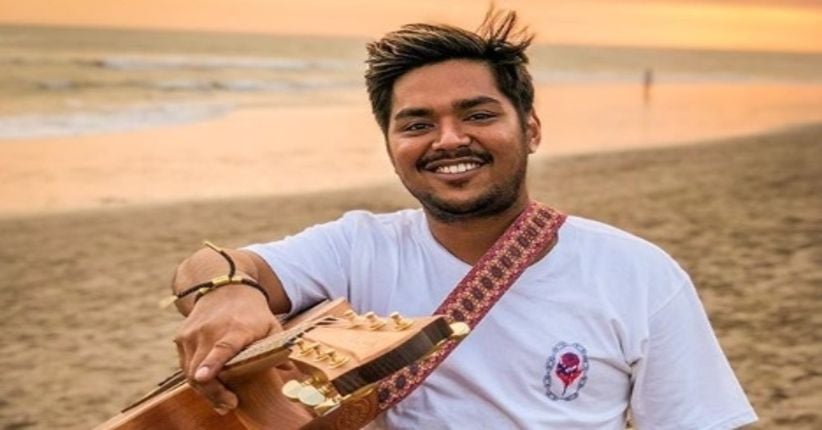 Pesan Ahmad Abdul di HUT RI Ke-73, Jangan Buang Sampah Sembarangan