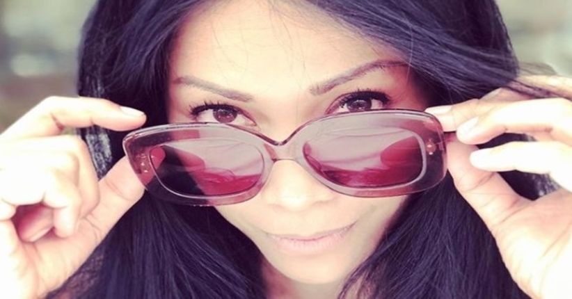 Sebelum Nikahi Christian, Ini 3 Pria yang Pernah Mengisi Hati Anggun