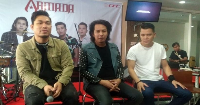 Bertahan Lebih dari 1 Dekade, Ini Rahasia Armada Tetap Eksis