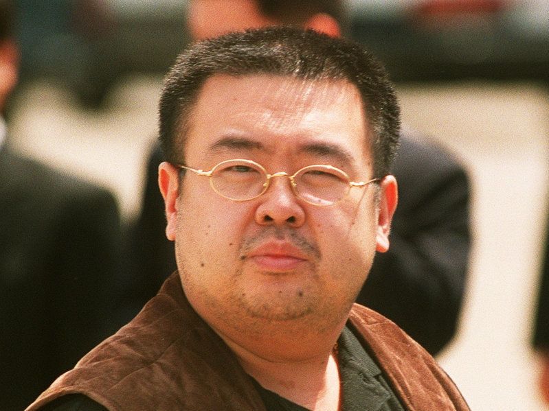 Saudara Tiri Kim Jong Un yang Terbunuh di Malaysia Disebut sebagai Informan CIA