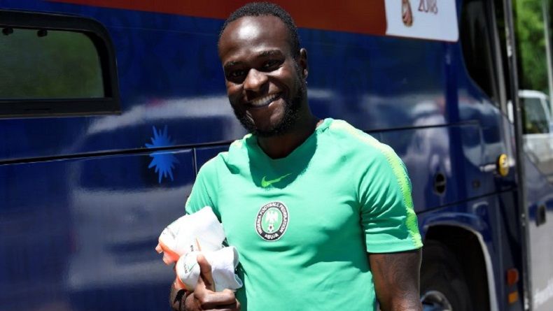 Demi Fokus ke Chelsea, Moses Pensiun dari Timnas Nigeria