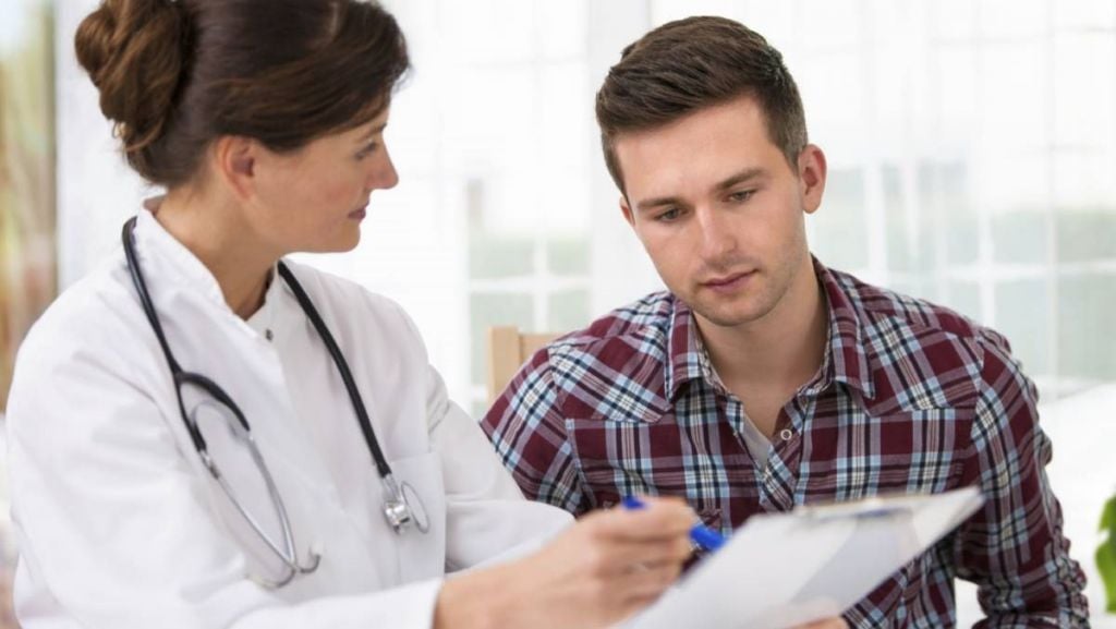 Wah, Ternyata Jutaan Warga Australia Tak Sanggup ke Dokter