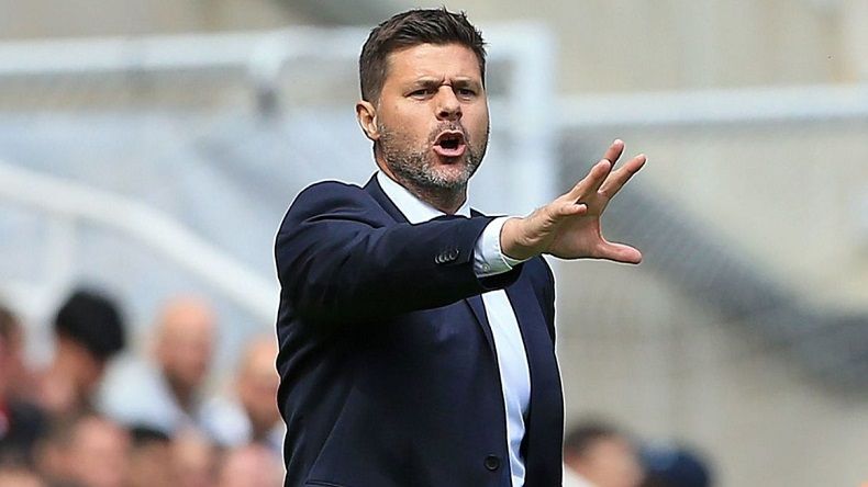 Mauricio Pochettino: Saya Tak Pernah Dapat Tawaran dari Barcelona