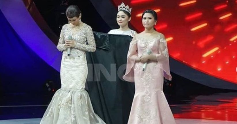 Nilai Beda Tipis dari Nurhayati, Santi Harus Tinggalkan Panggung KDI