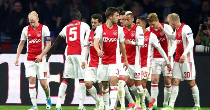 Prediksi VVV Venlo Vs Ajax: Tim Tamu Bidik Kemenangan Perdana