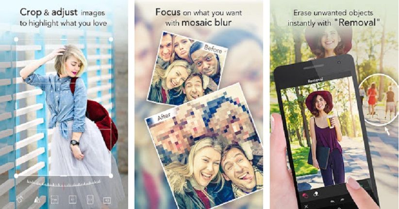 Wajib Tahu, 4 Aplikasi Android untuk Mempercantik Selfie
