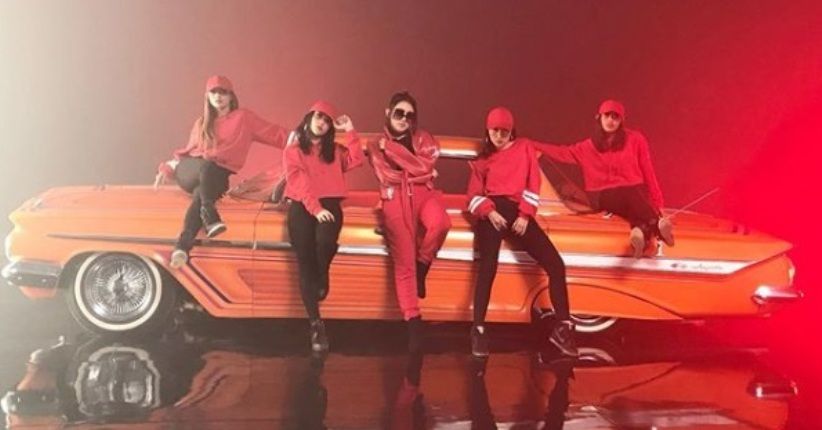 Asian Games, Meraih Bintang Via Vallen Tembus 49 Juta Lebih Viewers