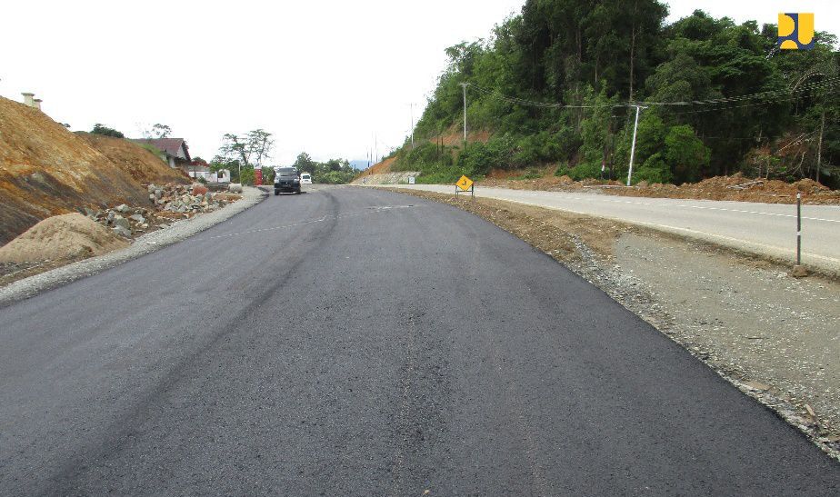 Pengembangan Perbatasan Entikong Tingkatkan Pergerakan Ekonomi