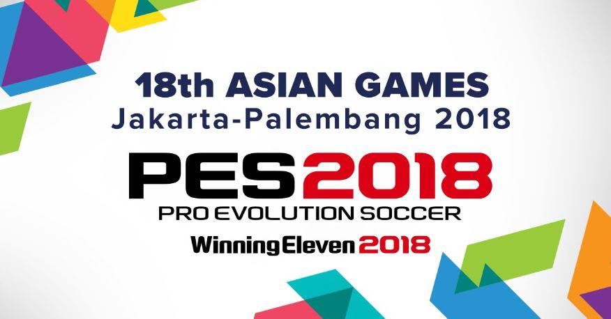 Untuk Pertama Kali Cabor eSports Dipertandingkan