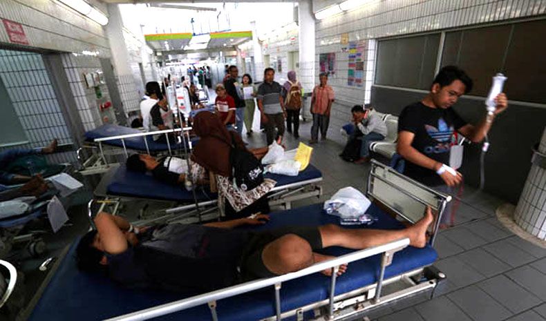 Begini Kronologi Pesta Miras Oplosan di Gresik yang Tewaskan 3 Orang