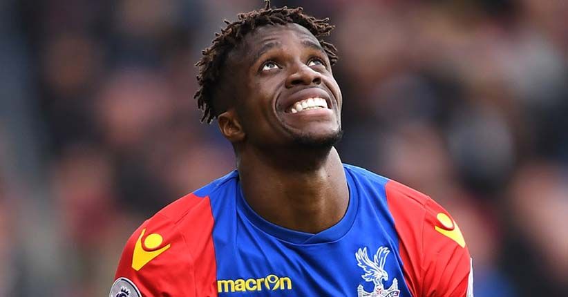Prediksi Crystal Palace Vs Liverpool: Zaha Jadi Harapan Tuan Rumah