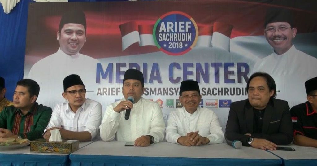 Luncurkan Kampung Sejahtera Mandiri, Ini Sasaran Pemkot Tangerang