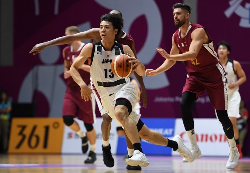 4 Pebasketnya ke Tempat Prostitusi Jakarta, CdM Jepang: Saya Malu