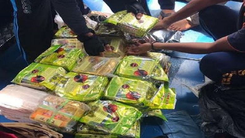 Selain 150 Kg Sabu, Anggota DPRD Langkat Miliki 30.000 Pil Ekstasi