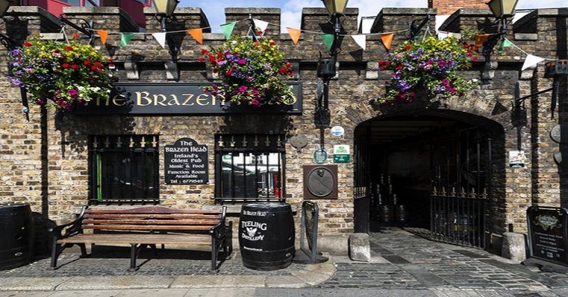 3 Objek Wisata Alternatif di Luar Negeri, Sembunyi di Antara Keramaian