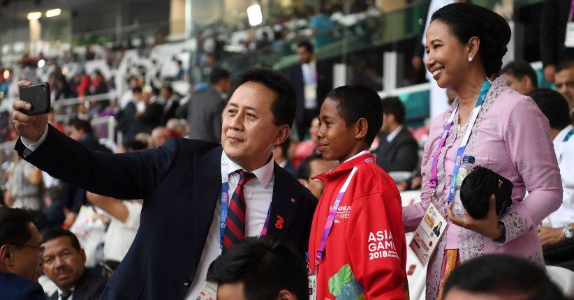 Apresiasi Joni Kala, PLN Berikan Beasiswa dan Renovasi Rumah Orang Tua