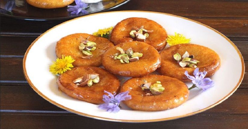 Deretan Hidangan Lezat Umat Muslim di Dunia saat Rayakan Idul Adha