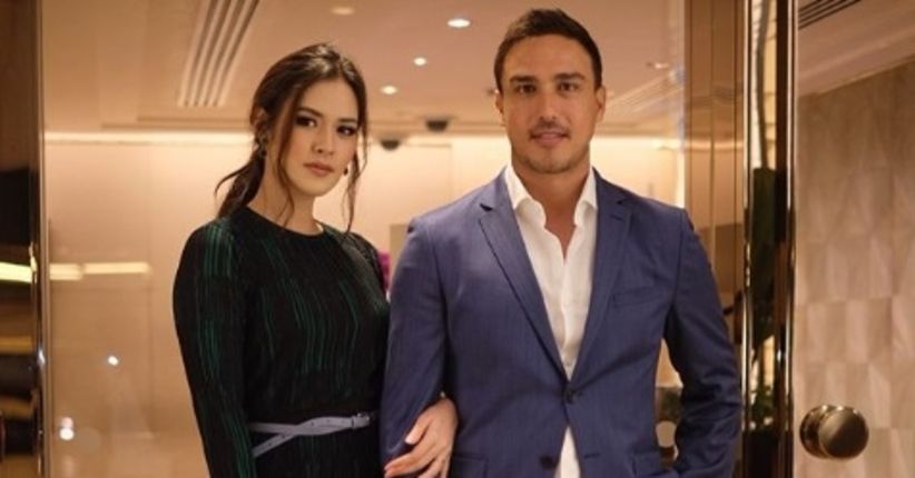 Intip 5 Kekayaan Raisa dan Hamish Daud, Punya Kedai Kopi hingga Konsultan Konstruksi  