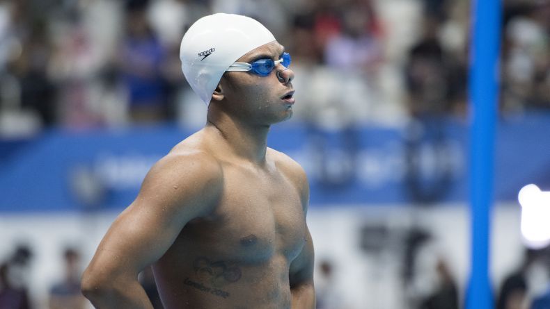 Selain 2 Emas, Ini Target I Gede Siman Sudartawa di SEA Games 2019