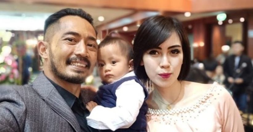 Anak Dibawa Kabur Mertua, Istri Yama Carlos Hampir Gila
