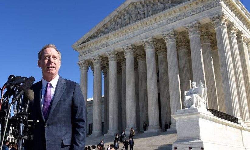 Microsoft Ungkap Hacker Rusia Ingin Intervensi Pemilu AS, Ini Caranya