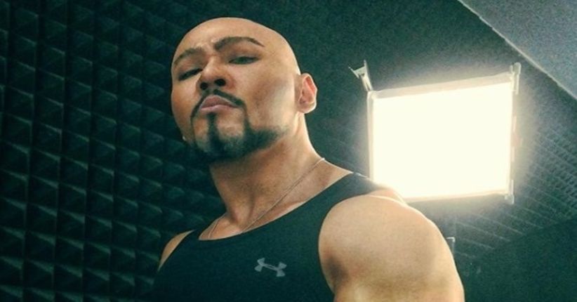 Jokowi Pakai Stuntman, Deddy Corbuzier: Presiden Bukan Jackie Chan