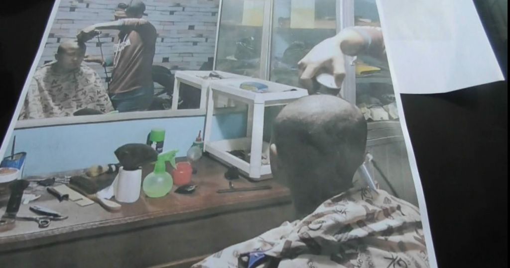 Viral PRT di Tangsel Dituduh Mencuri, Rambutnya Digunduli Eks Majikan