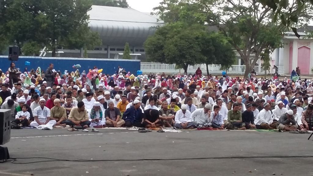 Penjelasan MUI soal Perbedaan Idul Adha di Arab Saudi dan Indonesia