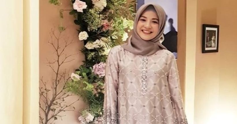 Trendi di Hari Idul Adha dengan Inspirasi Gaya Para Selebriti