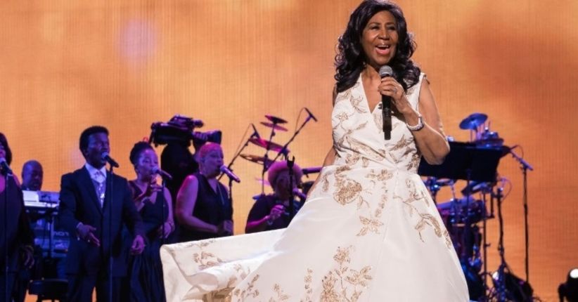 Meninggal Dunia, Aretha Franklin Tak Tuliskan Surat Wasiat