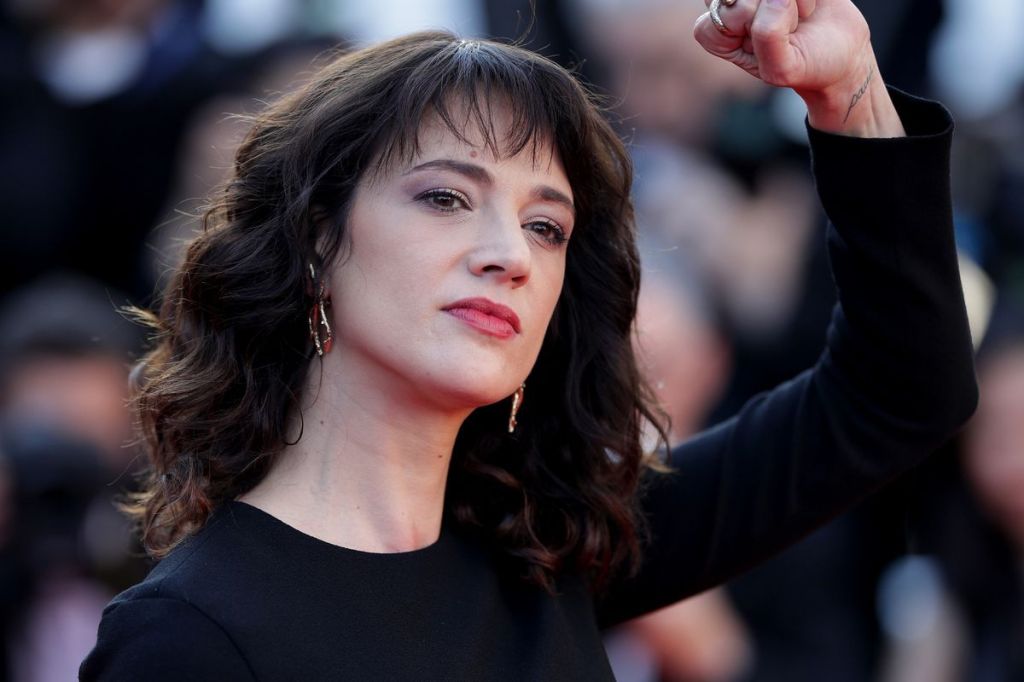 Aktris Italia Dituduh Lakukan Pelecehan Seksual pada Aktor Cilik