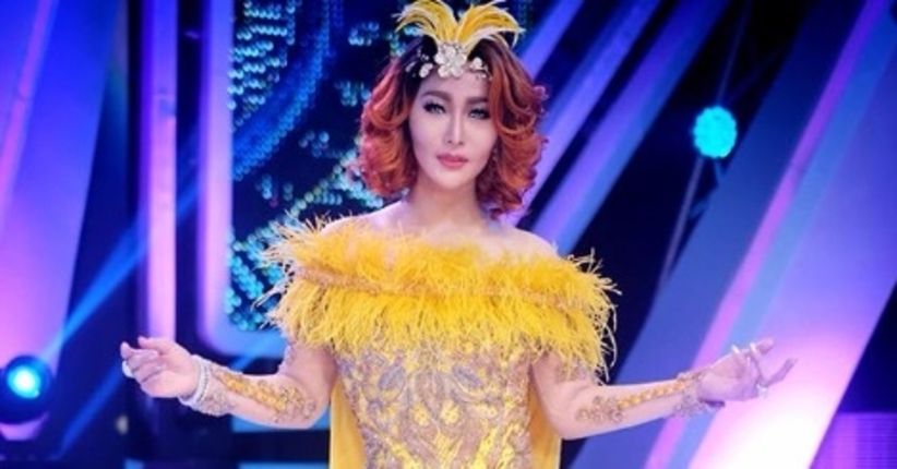 Sapi Menangis, Inul Daratista Tawarkan Lagu Via Vallen Buat Menghibur