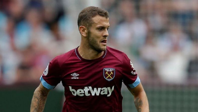 Menghadapi Arsenal, Wilshere: Mereka Akan Menyesal Membuang Saya