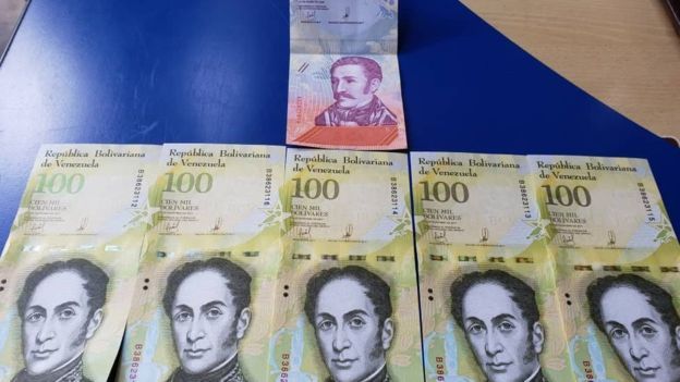 Kisah WNI di Venezuela saat Hiperinflasi: Rogoh 1,7 Miliar untuk Makan