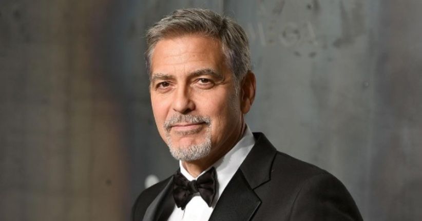 10 Daftar Aktor Terkaya di Dunia, Nomor 1 Diraih George Clooney