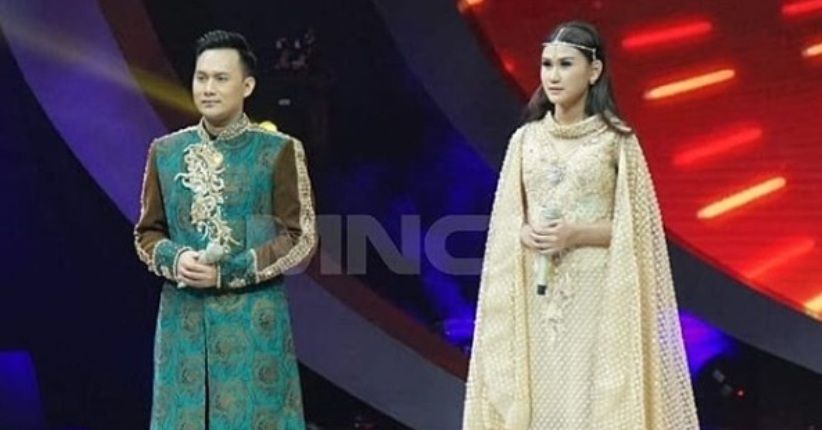Jelang 12 Besar, Sherly dan Igo Hentikan Langkah di Panggung KDI 2018