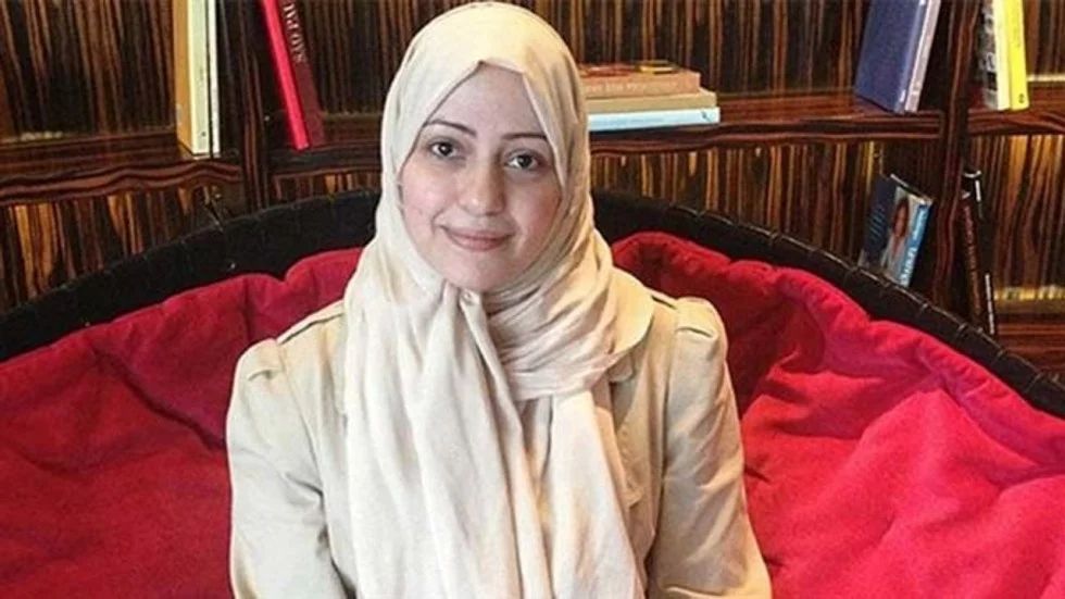 Aktivis Pembela Hak Perempuan Arab Saudi Terancam Hukuman Mati