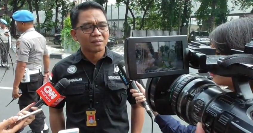 Tertangkapnya Richard Muljadi Membongkar Jaringan Kokain Skala Besar