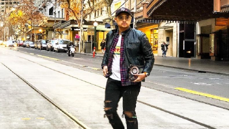 Cucu Konglomerat Diduga Sudah 2 Tahun Konsumsi Kokain